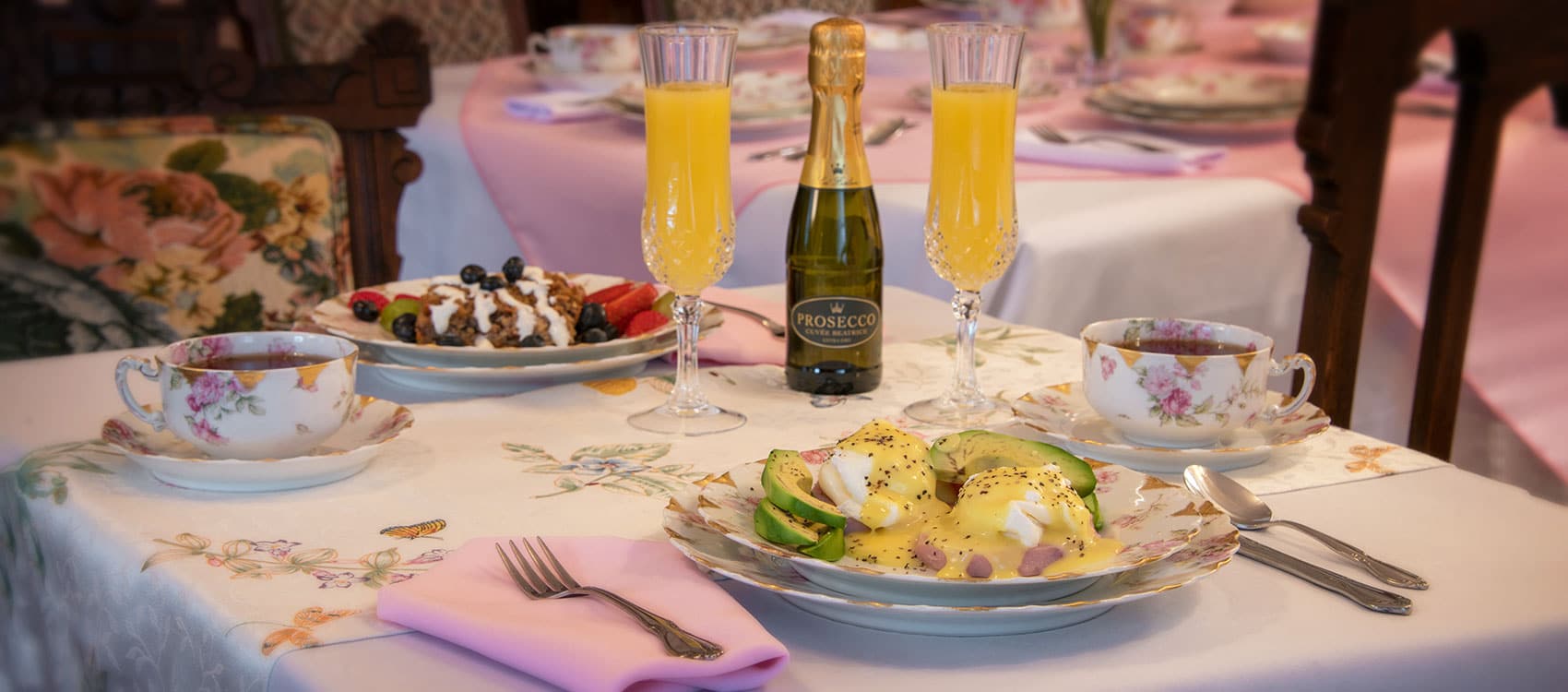 Scrumptions Breakfasts Serve Daily